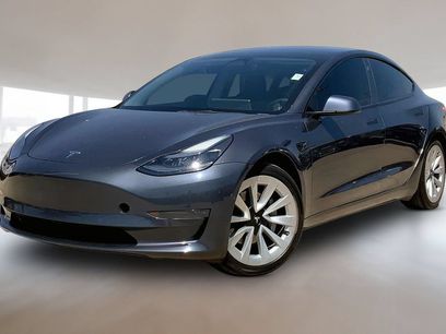 Used 2022 Tesla Model 3