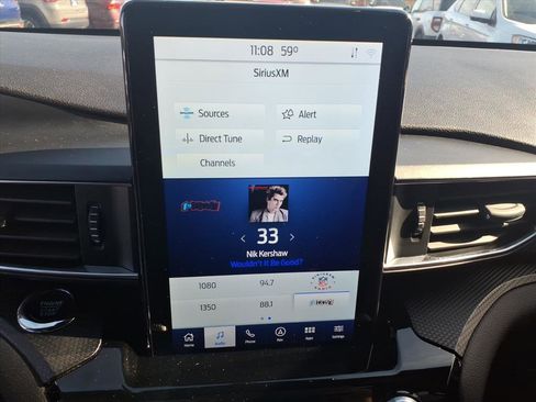 Used 2022 Ford Explorer ST w/ Equipment Group 401A image 18