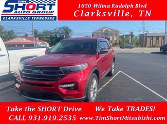 Used 2021 Ford Explorer XLT w/ Equipment Group 202A AWD/4WD video 1