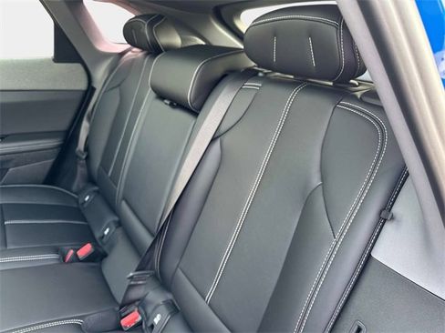 New 2026 Cadillac Optiq Luxury 1 image 12