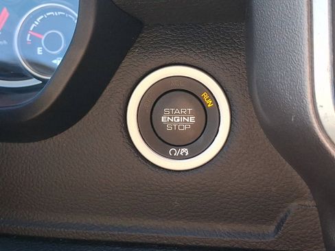 Certified 2019 RAM 1500 Big Horn image 26