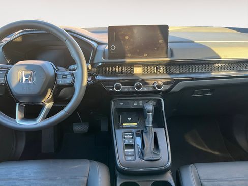 Used 2024 Honda CR-V EX-L image 11