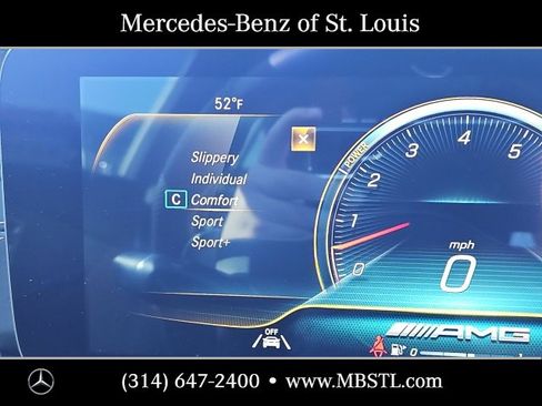 Used 2020 Mercedes-Benz AMG GT 53 image 42