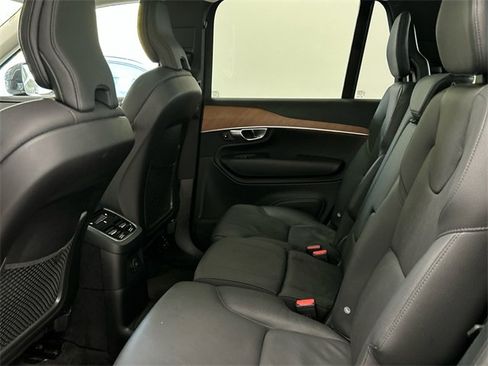 Certified 2024 Volvo XC90 T8 Plus image 23
