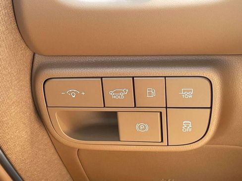 New 2026 Hyundai Palisade Calligraphy FWD image 39