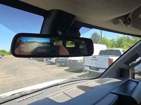 Used 2025 Chevrolet Express 3500 LT w/ LT Preferred Equipment Group RWD image 14