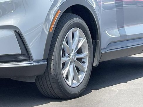 Used 2024 Honda CR-V EX image 20