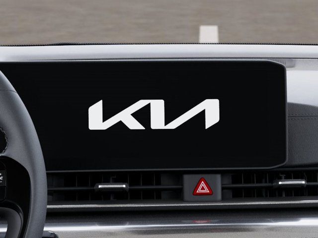 New 2027 Kia Carnival SX FWD image 23