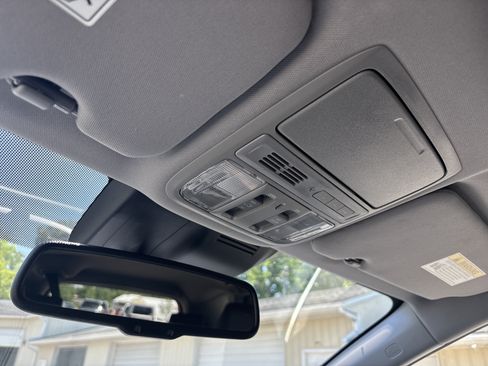 Used 2021 Honda CR-V EX-L image 22