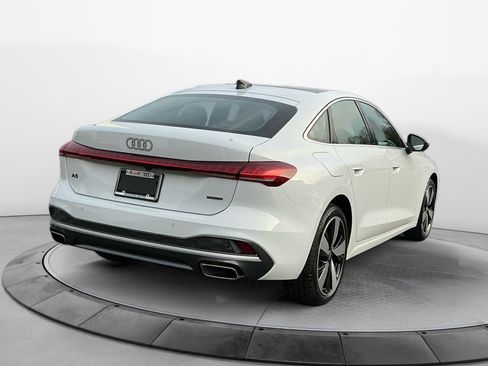 New 2025 Audi A5 2.0T Premium Plus image 7