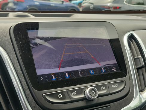 Used 2020 Chevrolet Equinox Premier AWD/4WD image 31