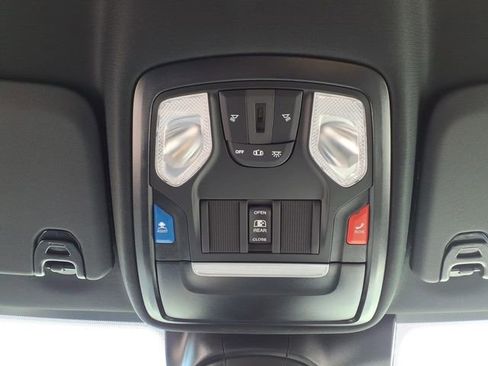 New 2026 RAM 3500 Tradesman image 25