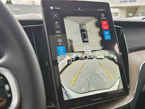 New 2026 Volvo XC60 B5 Ultra w/ Protection Package Premier image 21