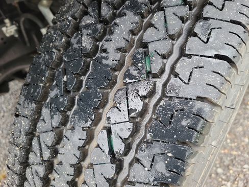 New 2025 GMC Savana 3500 w/ Power Convenience Package image 12