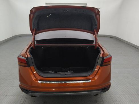 Used 2021 Nissan Altima 2.5 SR w/ SR Premium Package FWD image 29