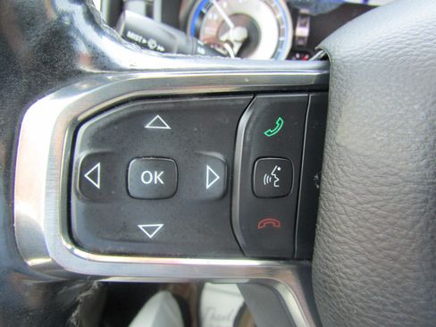 Used 2020 RAM 1500 Limited AWD/4WD image 28
