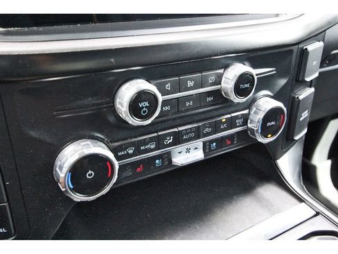 Certified 2023 Ford F150 Tremor w/ Equipment Group 402A High AWD/4WD image 23