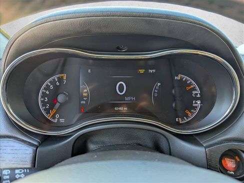 Used 2020 Jeep Grand Cherokee High Altitude AWD/4WD image 18