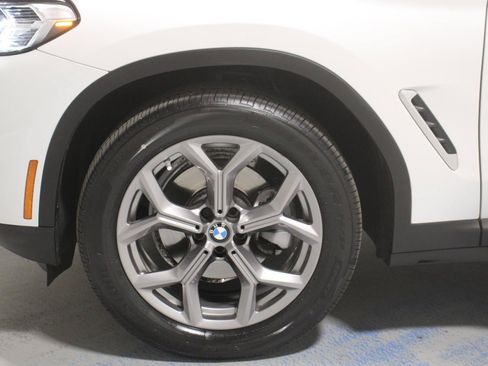 Used 2023 BMW X3 xDrive30i w/ Premium Package w/ZPA AWD/4WD image 34