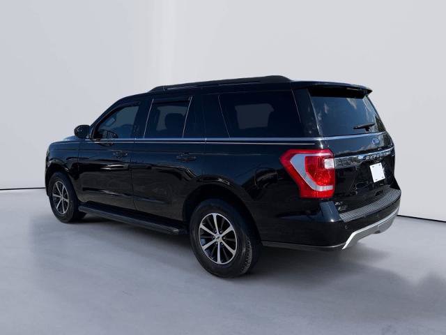 Certified 2018 Ford Expedition XLT RWD image 3