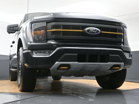 Used 2022 Ford F150 Tremor w/ Equipment Group 401A Mid AWD/4WD image 43