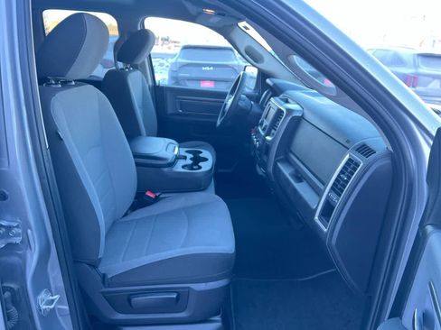 Used 2024 RAM 1500 Classic Warlock image 28