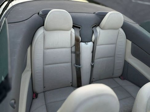 Used 2008 Volvo C70 T5 FWD image 15