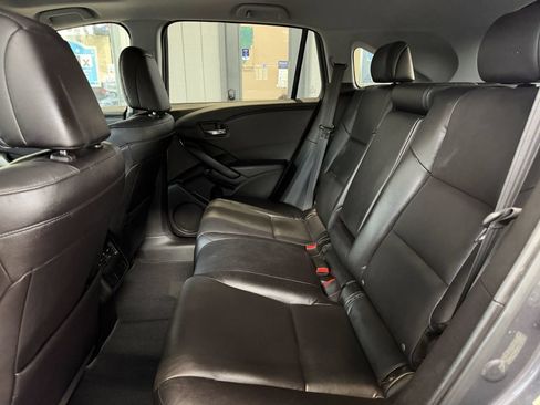 Used 2018 Acura RDX AWD image 9