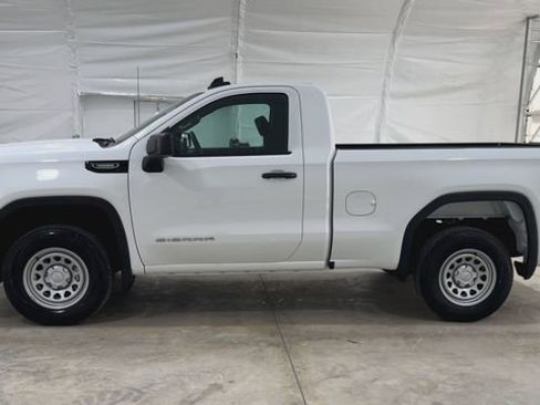 New 2026 GMC Sierra 1500 Pro w/ Pro Value Package AWD/4WD image 5