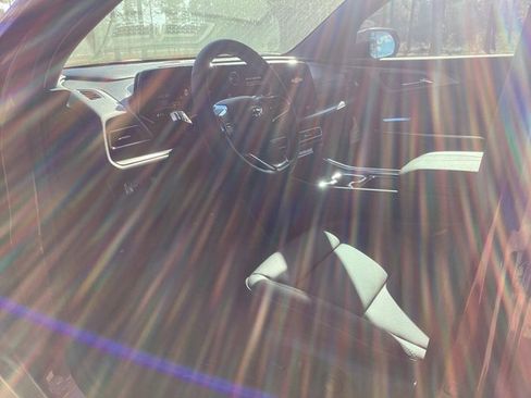 New 2026 Chevrolet Traverse LT w/ Midnight/Sport Edition image 10