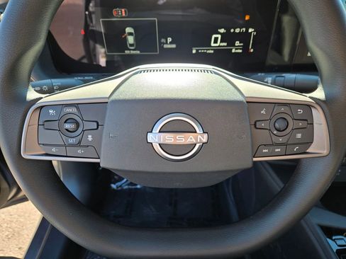 New 2026 Nissan Sentra S w/ Floor Mat Package image 10