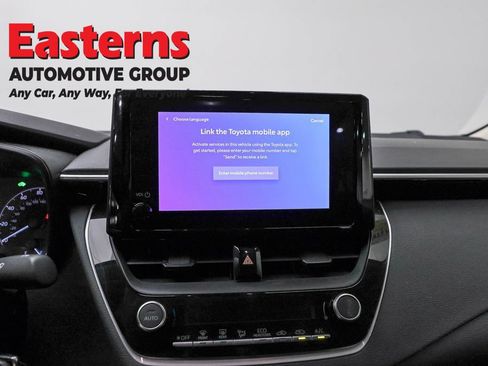 Used 2023 Toyota Corolla LE FWD image 11