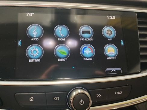 Used 2019 Buick LaCrosse Essence w/ Sights and Sounds Package FWD image 27