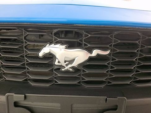 Used 2024 Ford Mustang Premium RWD image 40