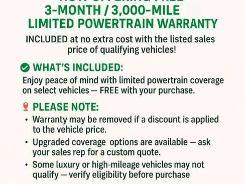 Used 2015 Buick Encore FWD image 2
