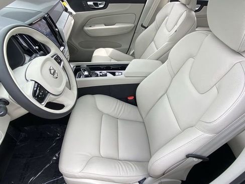 New 2025 Volvo XC60 T8 Plus w/ Protection Package Premier image 20