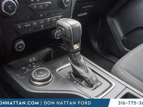 Used 2021 Ford Ranger XLT w/ Equipment Group 302A High AWD/4WD image 13