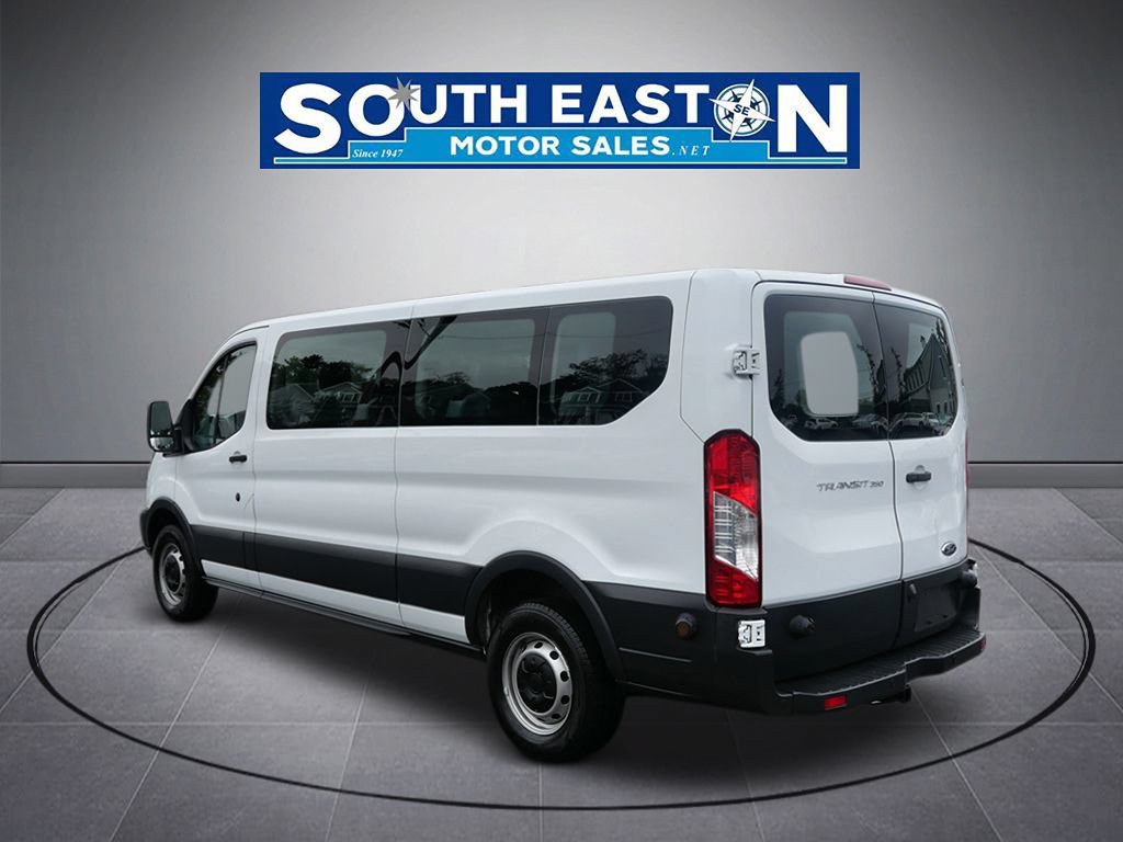 Used 2017 Ford Transit 350 XL RWD image 5