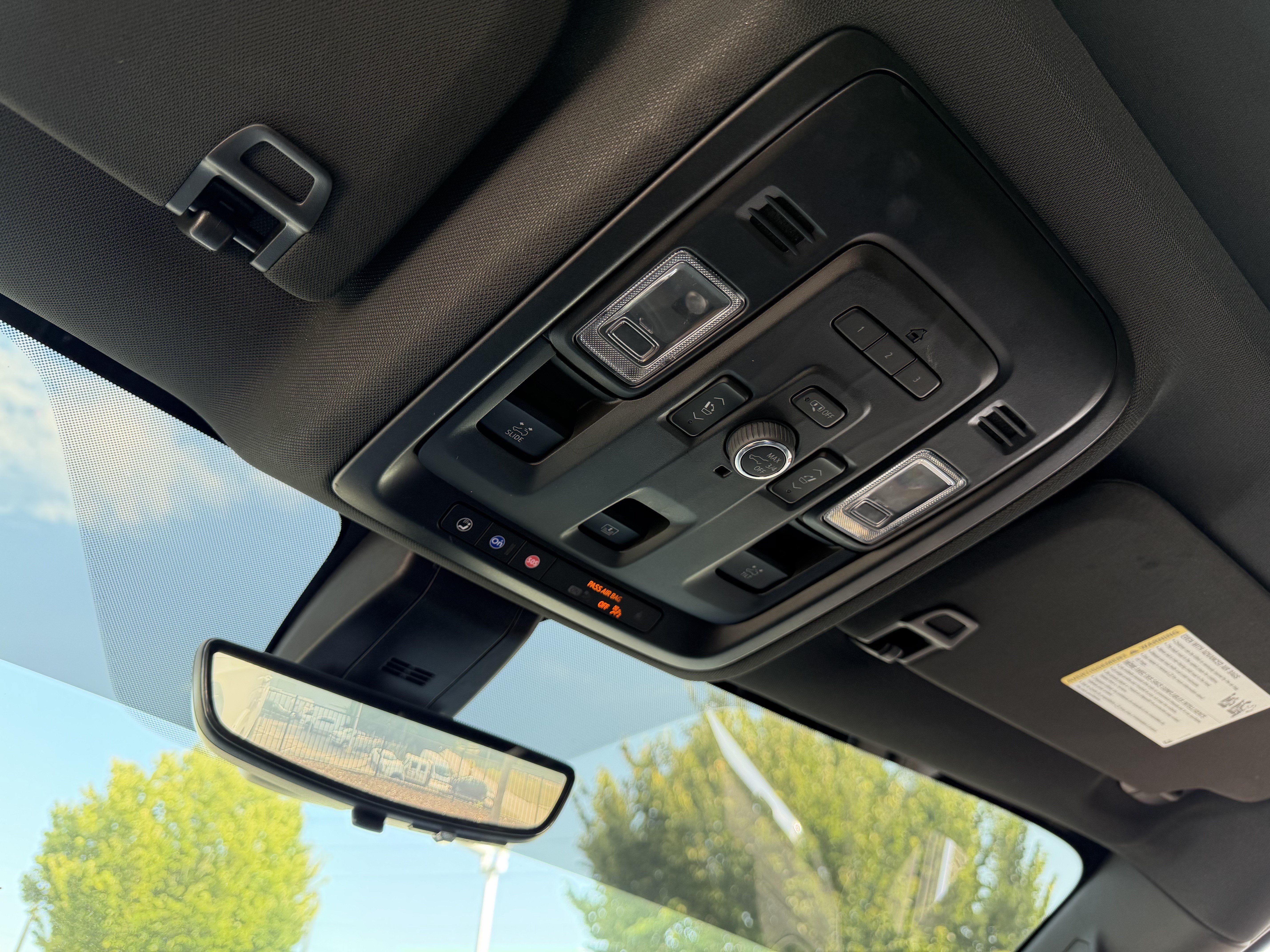 Used 2022 Chevrolet Suburban High Country AWD/4WD image 31