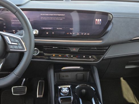 New 2025 Buick Envision Sport Touring image 20