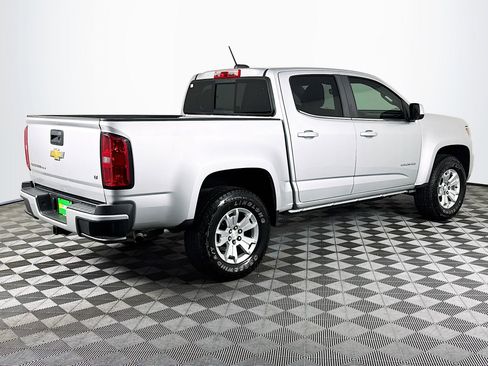 Used 2019 Chevrolet Colorado LT w/ LT Convenience Package image 10