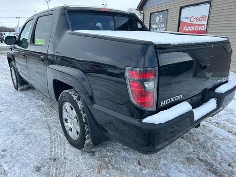 Used 2013 Honda Ridgeline RTS image 7