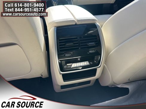 Used 2019 BMW X5 xDrive40i w/ Convenience Package image 19