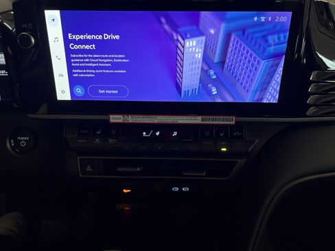 New 2026 Toyota Camry XSE image 10