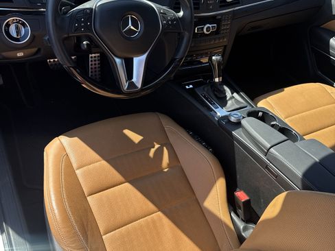 Used 2012 Mercedes-Benz E 350 E 350 image 30