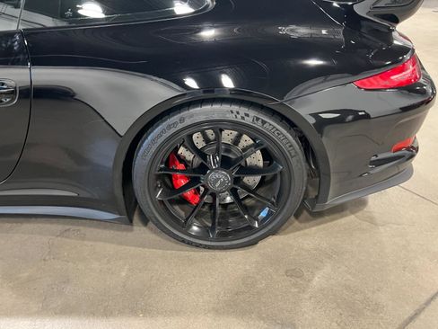 Used 2014 Porsche 911 GT3 image 45