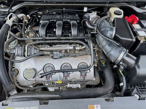 Used 2008 Ford Taurus Limited image 36