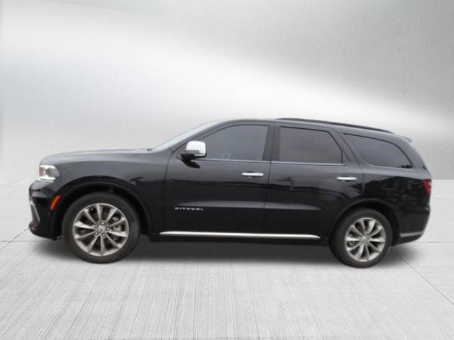 Used 2022 Dodge Durango Citadel RWD image 5