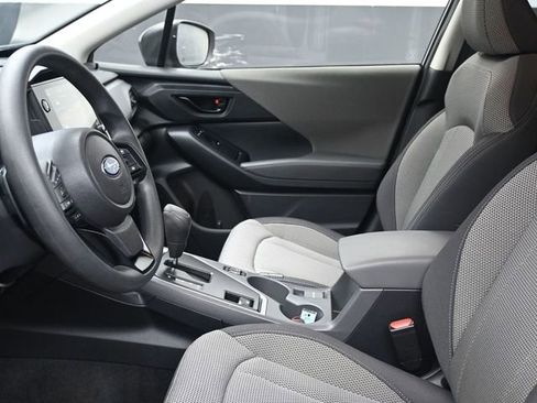 Used 2024 Subaru Crosstrek 2.0i Premium image 6
