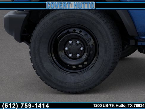 New 2026 Ford Bronco Big Bend image 21